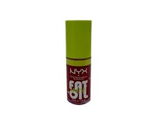NYX Fat Oil Lip Drip Creamy Lip Oil - FOLD05 Newsfeed - 0.16oz/4.8mL
