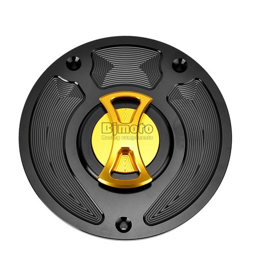 Fuel gas tank cap cover - fuel,