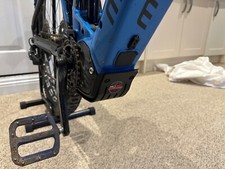 BASH GUARD MONDRAKER