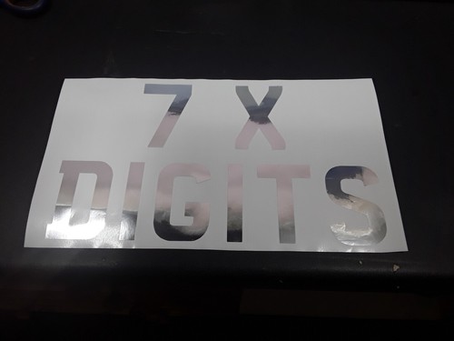 78mm silver chrome stick - silver/chrome,