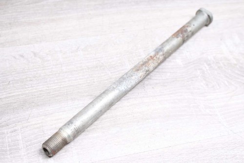 Swingarm axle - swingarm,