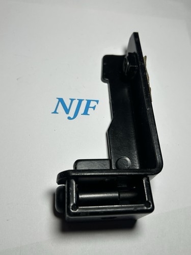 New original rear bumper - new,