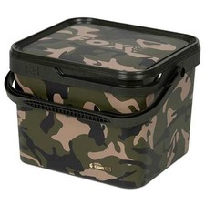 Fox Camo Buckets - various