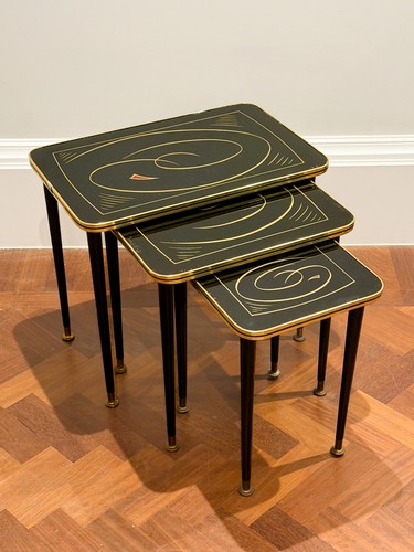 Mid century atomic era - mid-century,