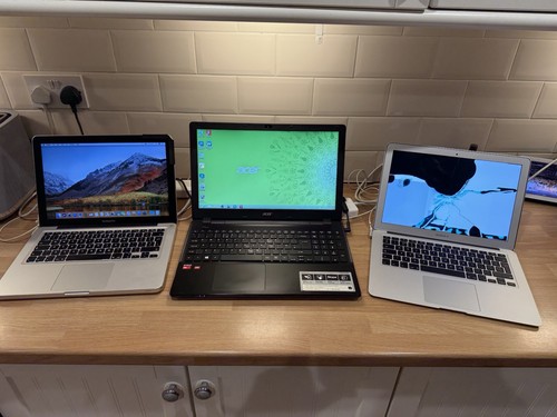 Joblot laptops - joblot,