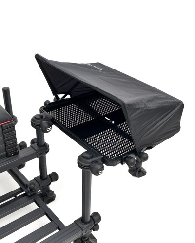 Daiwa slide tray - daiwa, side
