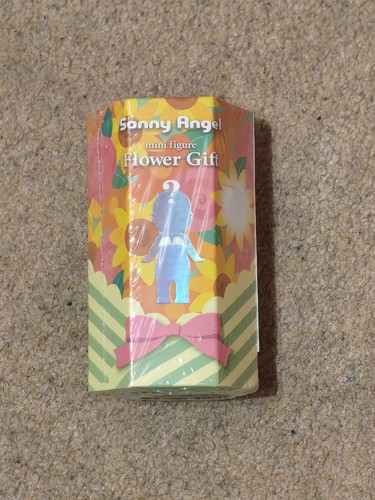 Sonny angel flower gift - angel,