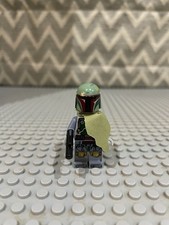 LEGO Star Wars Boba Fett