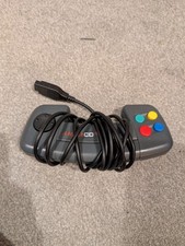 Original Amiga CD32 Controller