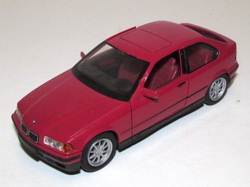 Rare vintage schuco - rare, 1/43