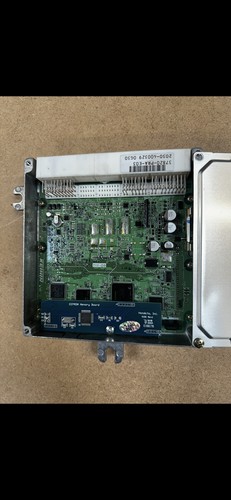 Honda civic ep3 type ecu - ep3, r