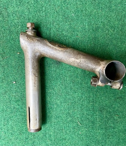 Vintage bicycle cinelli badged - bicycle,