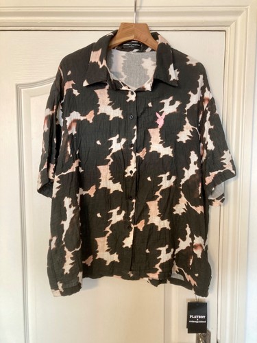 Playboy missguided black mix - playboy,