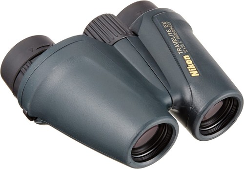 Nikon travelite waterproof - nikon,