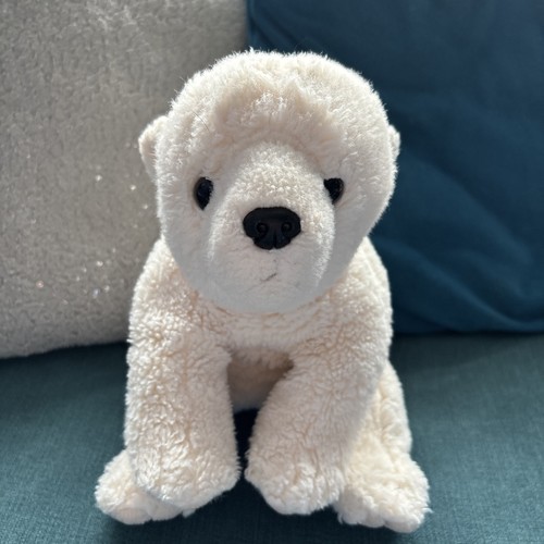 Keel toys polar bear - keel,