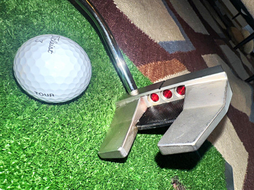 Scotty cameron futura - futura, x