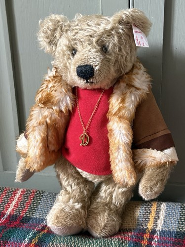 Steiff del boy teddy - bear, only