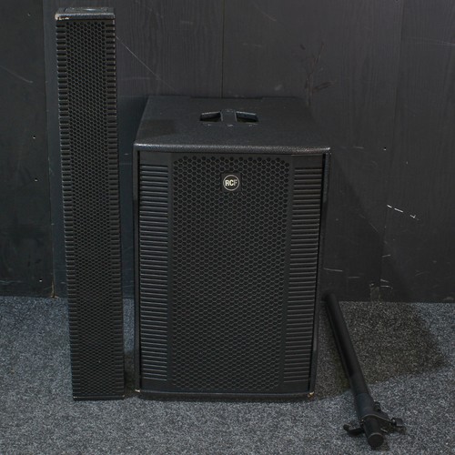 Rcf evox active two way - active, two-way