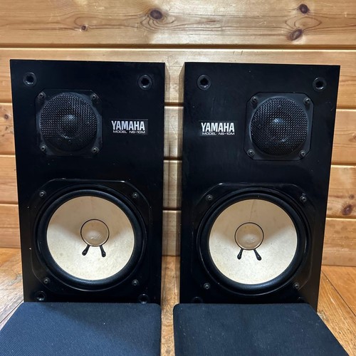 Yamaha 10m pro bookshelf - ns-10m,