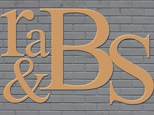 GIANT EXTRA LARGE Wooden