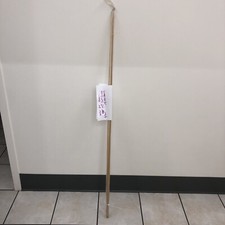 VINTAGE FENWICK FL102-7 8.5 FT 7WT GLASS 2 PC FLY ROD BLANK - NOS