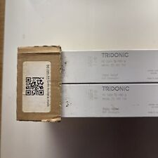 10 X Tridonic PC 2x54 T5 PRO