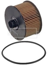 Borg & Beck Oil Filter - BFO4219