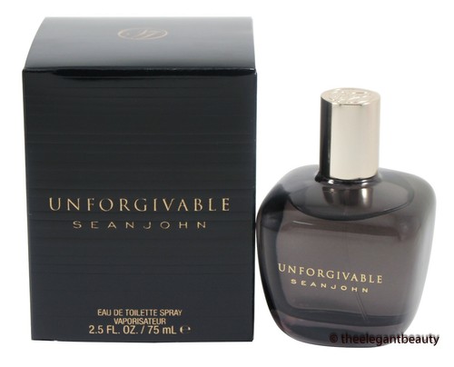 Unforgivable sean john - unforgivable,