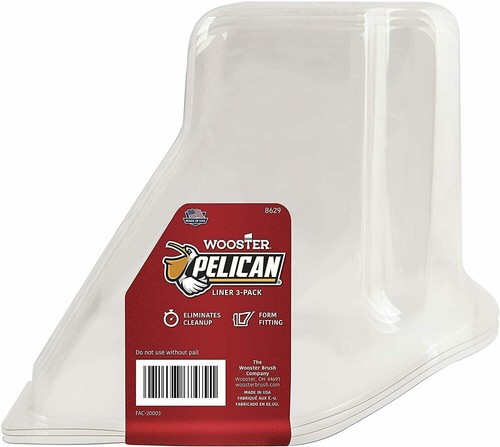 Wooster pelican hand held - pelican,