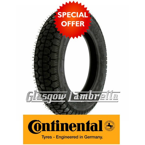 Single continental classic - continental,