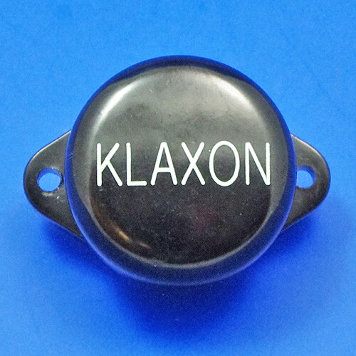 Vintage classic car horn - vintage/classic,