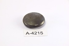 Honda C 70 - valve cover