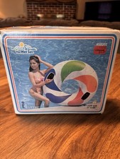 1992 RARE Vintage Intex The