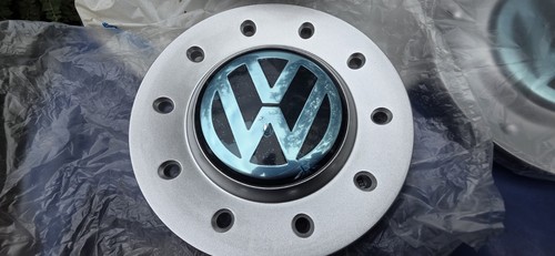 Genuine passat alloy - vw, b5