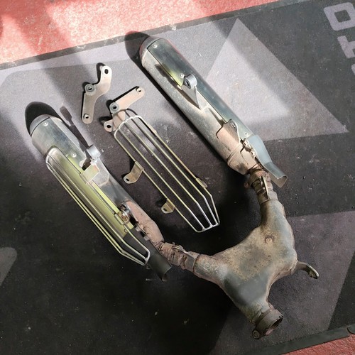 Suzuki 800s sr43a rear - sr43a,