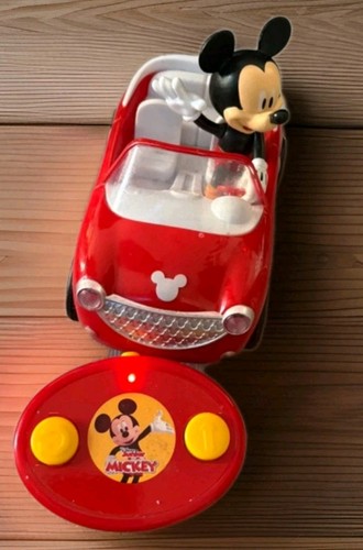 Jada toys disney - toys, junior
