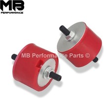 Uprated Gearbox Transmission