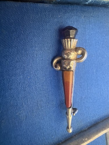 Vintage scottish silver - scottish,