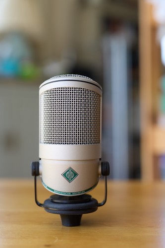 Neumann bcm 705 - neumann,