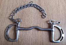 KORSTEEL KIMBLEWICK  BIT +