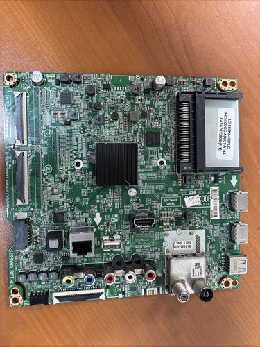 Main board for 55uk6470 - main,