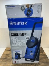 Nilfisk Core 150-10 P PowerControl Pressure Washer 150 Bar 