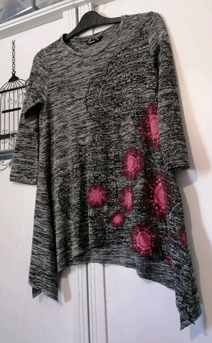 Desigual women top - top, 12