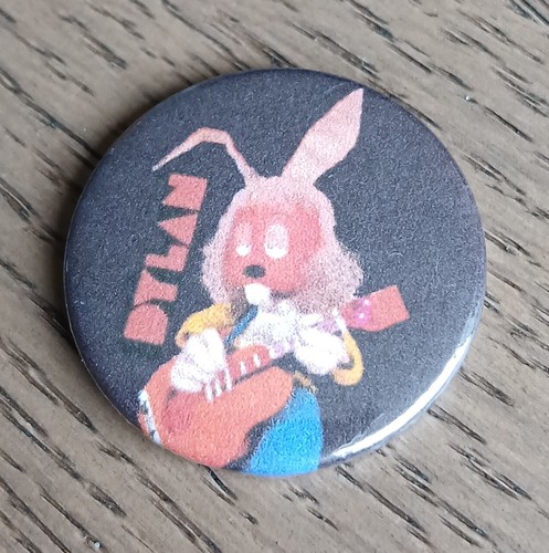 Dylan the rabbit magic - the,