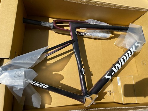 Specialized works tarmac sl8 - specialized,