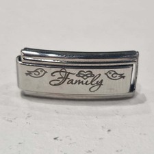 Italian Charm SuperLink 18mm