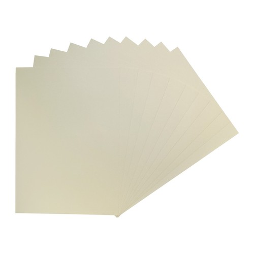 Pack coloured card - pack,