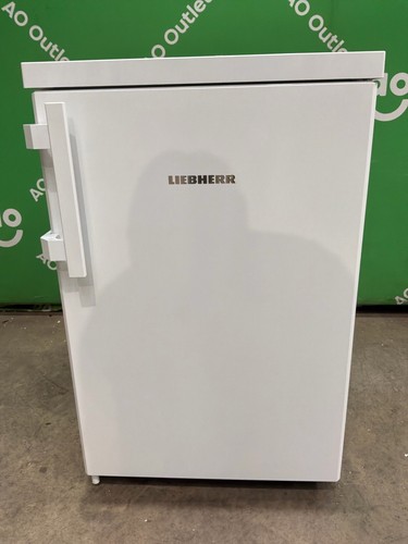 Liebherr small fridge - liebherr,