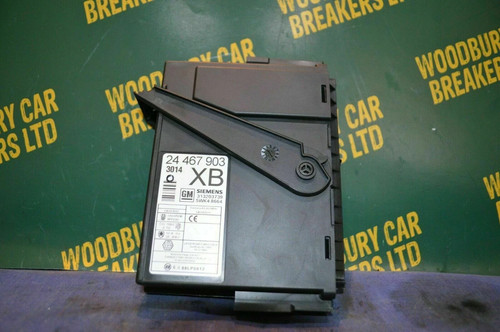 Vauxhall corsa body - vauxhall,