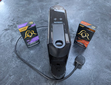 Krups Nespresso Essenza Mini